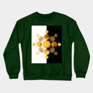 Circles Crewneck Sweatshirt